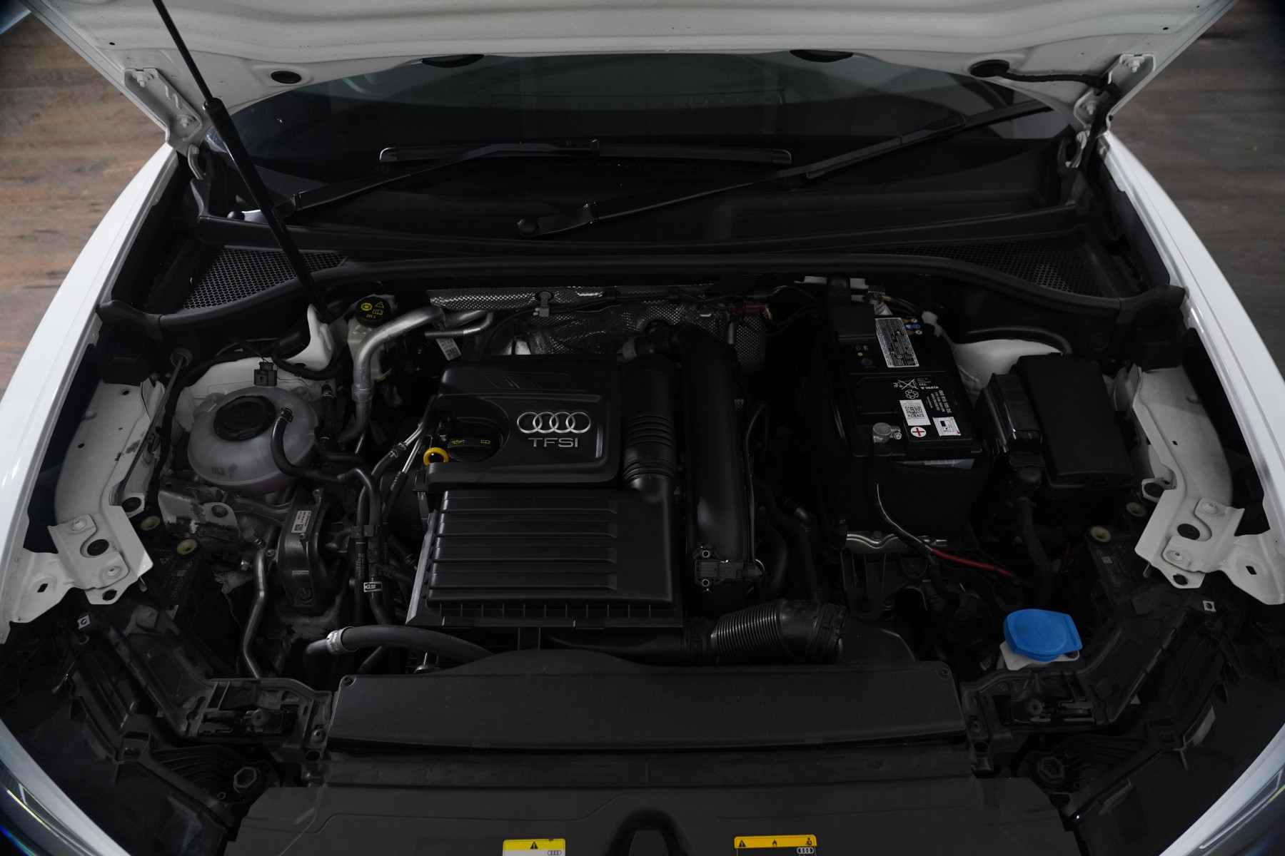 2021 Audi Q3 35 Tfsi SUV Image 30
