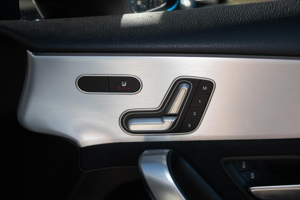 2018 Mercedes-Benz A-Class W177 A200 Hatch image 20
