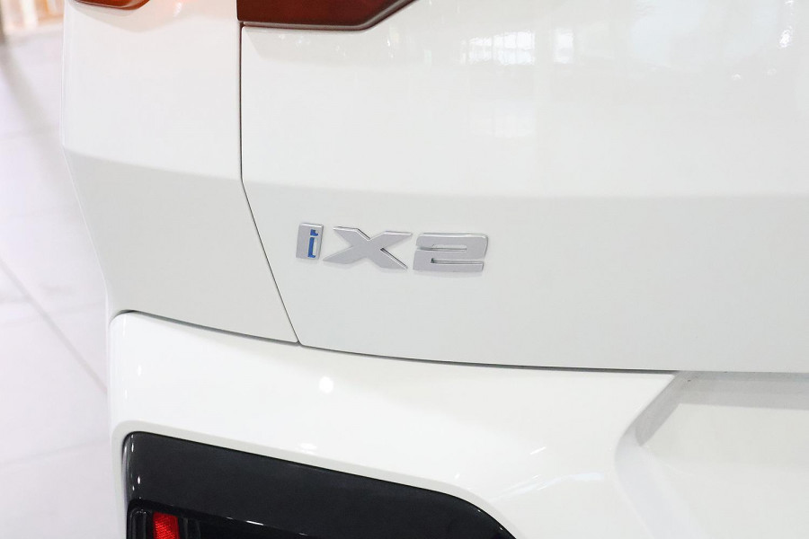 2024 BMW iX2 U10 xDrive30 M Sport SUV