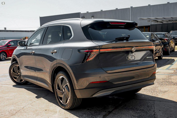 2026 MG MGS5 EV ZS3EM Essence 49 SUV Image 4