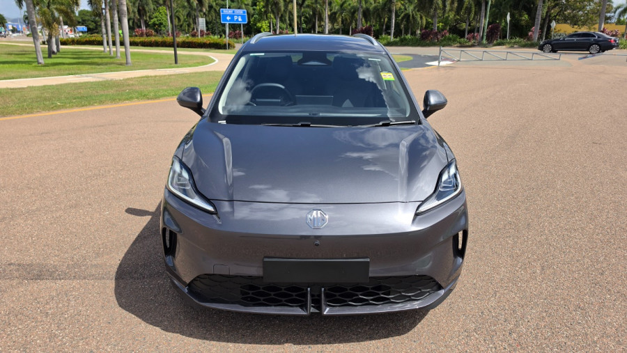 2026 MG MG4 EV Urban AH4E Essence 43 Hatch Image 15