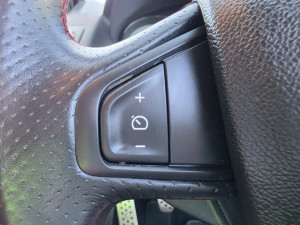 2013 Renault Megane III D95 R.S. 265 Cup Premium Hatch