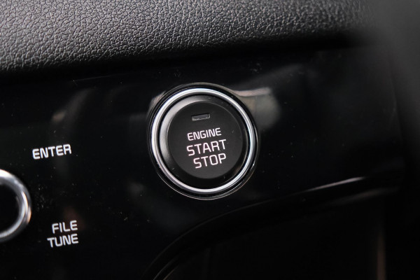 2018 MY19 Kia Sportage QL GT-Line SUV Image 20