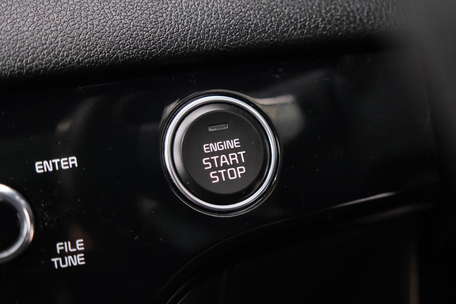 2018 MY19 Kia Sportage QL GT-Line SUV Image 20