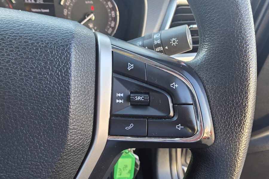 2021 LDV T60 SK8C PRO Ute Image 24