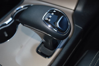 2014 Jeep Grand Cherokee WK MY14 Limited Suv