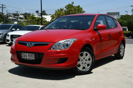 Hyundai i30 SX FD MY09