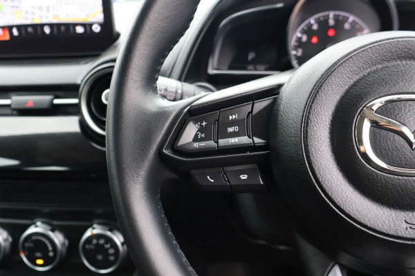 2024 Mazda CX-3 DK G20 Pure SUV Image 18