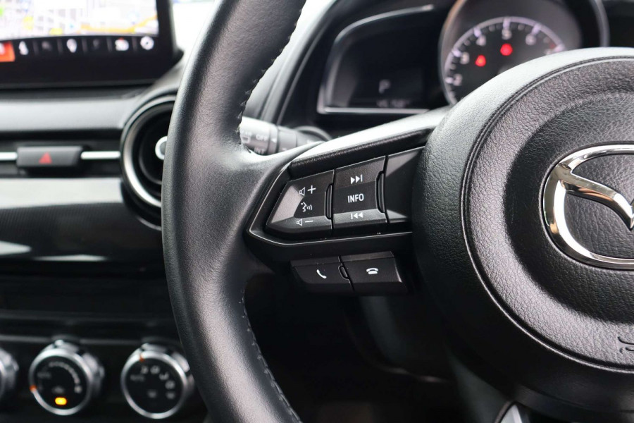 2024 Mazda CX-3 DK G20 Pure SUV Image 18