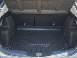 2014 Honda Civic 9t MY14 Hatchback