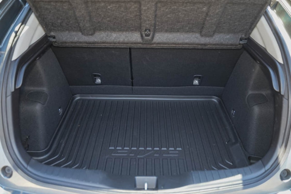 2014 Honda Civic 9t MY14 Hatchback