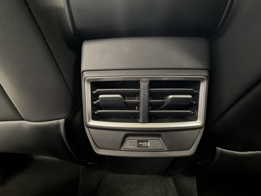 2026 MG ZS Essence Hybrid+ SUV Image 17