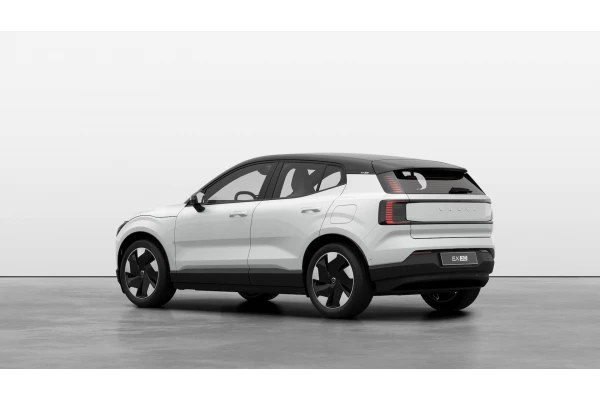 2024 MY25 Volvo EX30  Single Motor Extended Range Ultra SUV Image 3