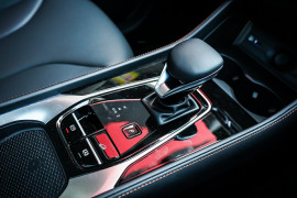 2025 MG HS AS33 Essence SUV