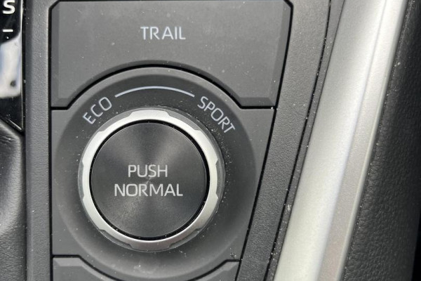 2024 Toyota RAV4 AXAH54R GXL SUV Image 44