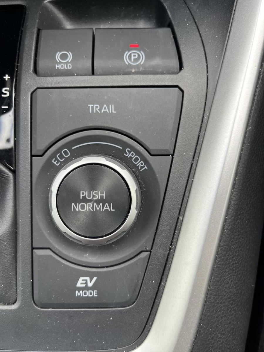 2024 Toyota RAV4 AXAH54R GXL SUV Image 44