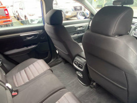 2018 Honda CR-V RW VTi SUV image 24