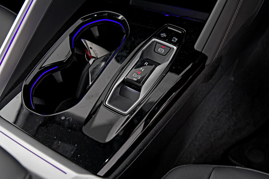 2025 Audi Q5 GU TFSI 150kW SUV