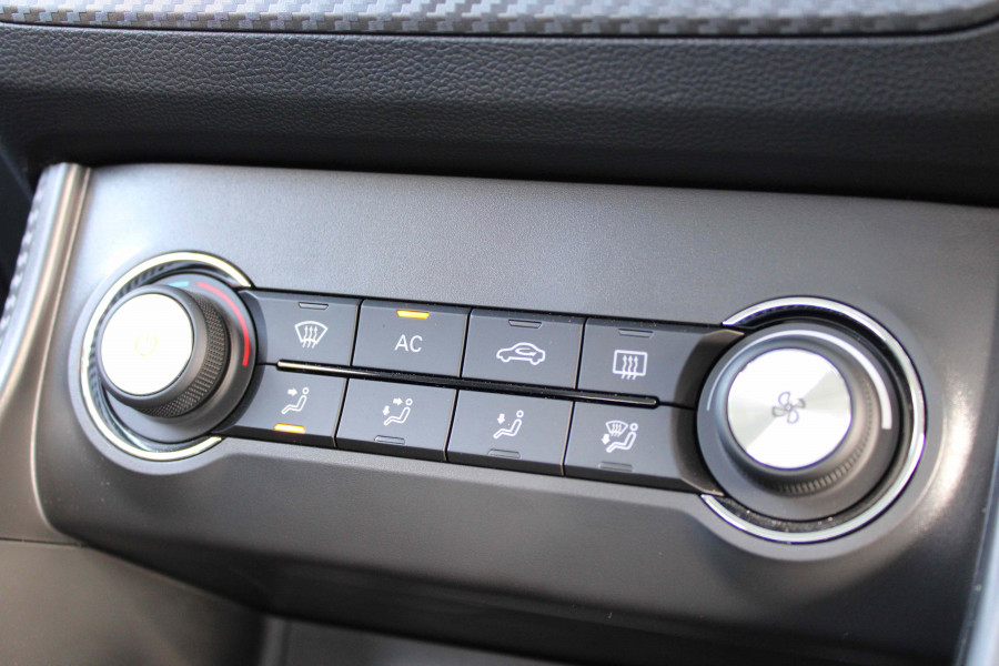 2024 MG ZST S13 Excite SUV Image 13