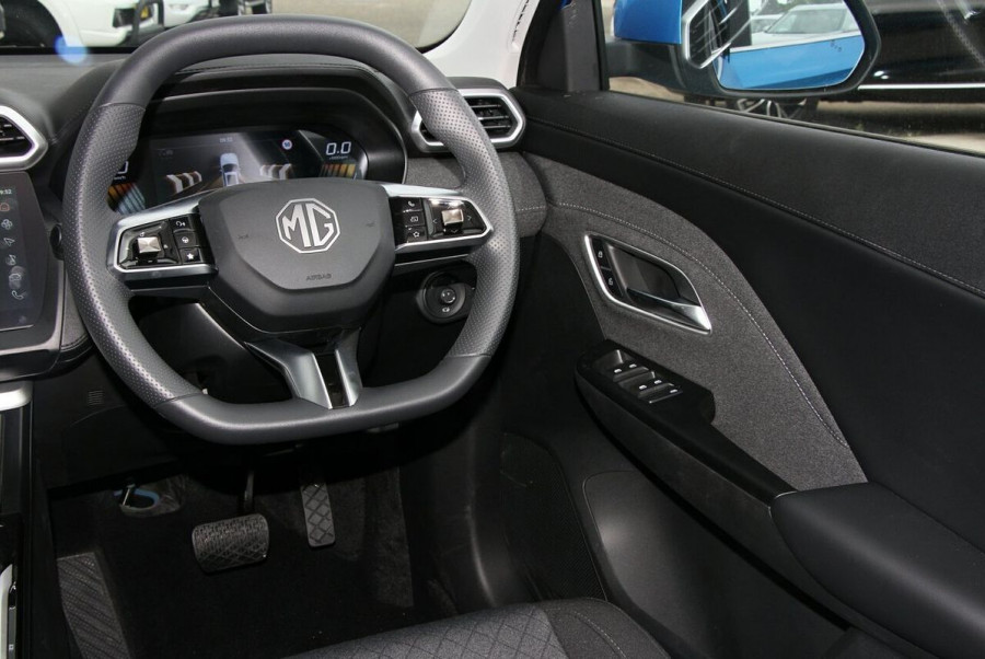 2024 MG ZS ZS32 Excite Hybrid+ SUV Image 7