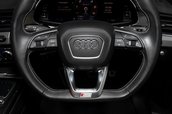 2019 Audi SQ7 TDI SUV image 19
