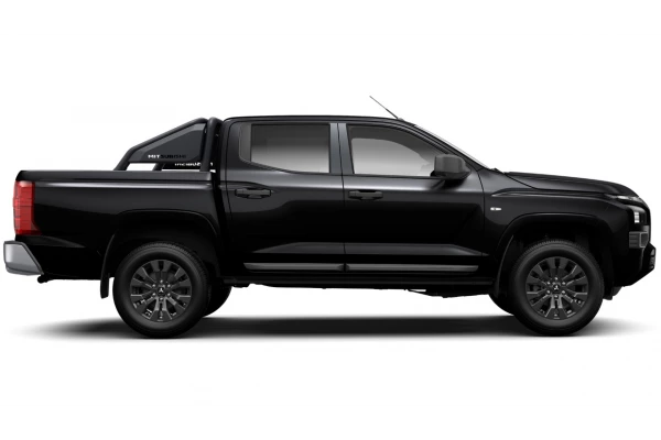 2025 Mitsubishi Triton MV GLX-R Ute Image 2