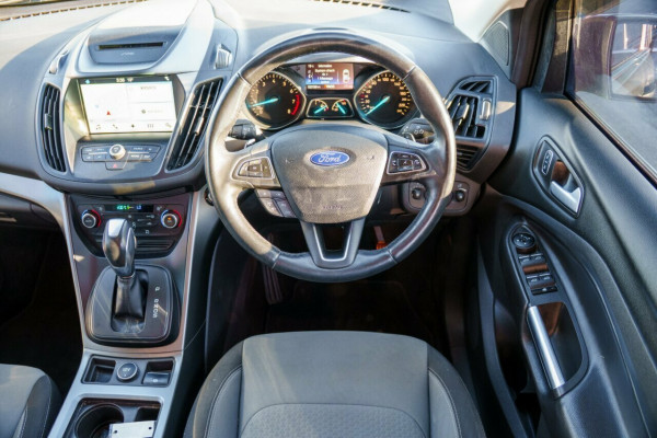 2016 Ford Escape ZG Trend SUV Image 10