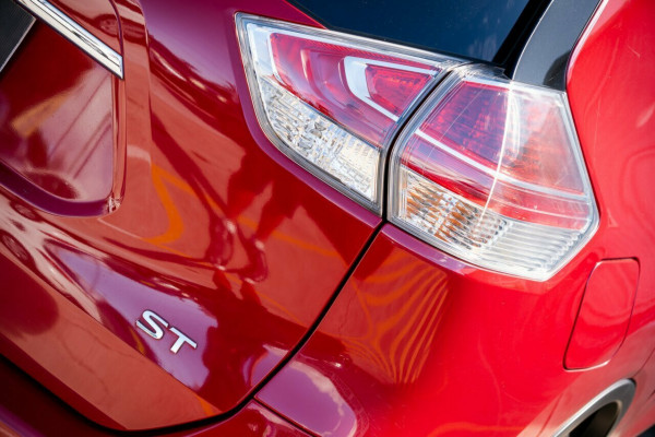 2016 Nissan X-Trail T32 ST Wagon Image 7