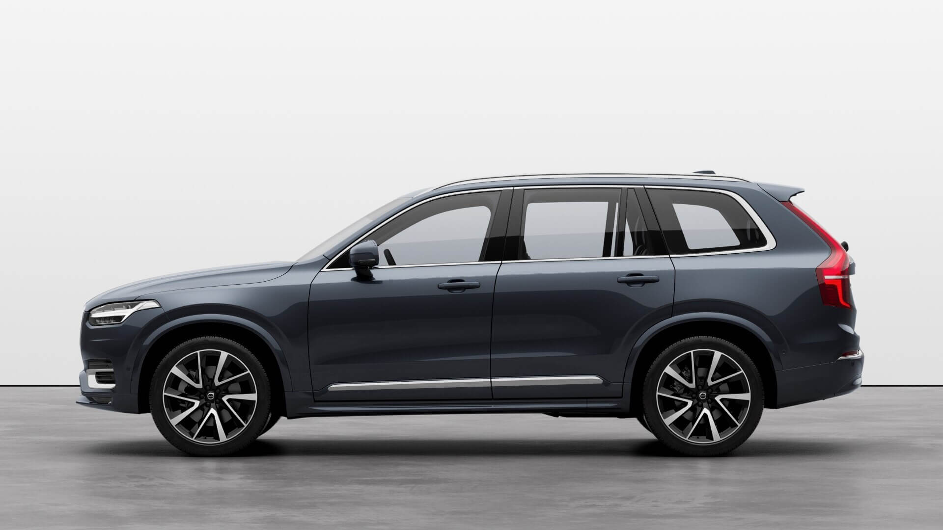 New 2024 Volvo XC90 Ultimate B5 Bright V101044 Volvo Cars Waverley