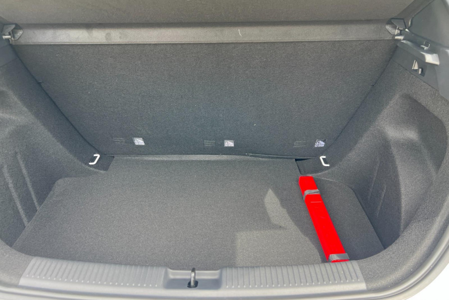 2025 MY24.5 MG MG3 ZP22 Essence Hybrid+ Hatch Image 9