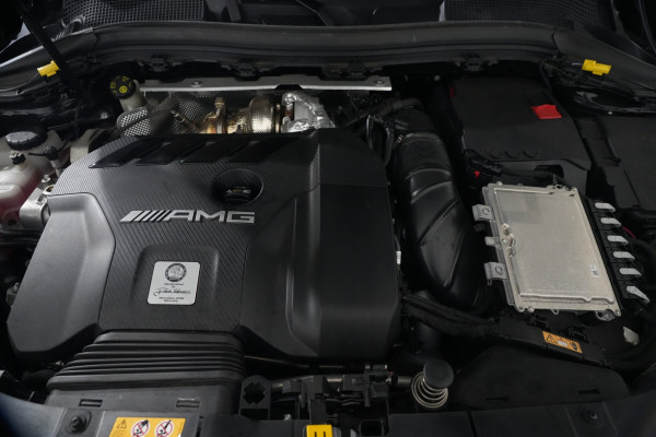 2020 Mercedes-Benz GLA-Class 45 S 4matic+ SUV Image 33