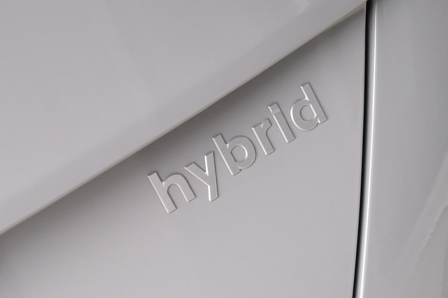 2026 Hyundai KONA SX2.V3 Hybrid Premium N Line SUV Image 11