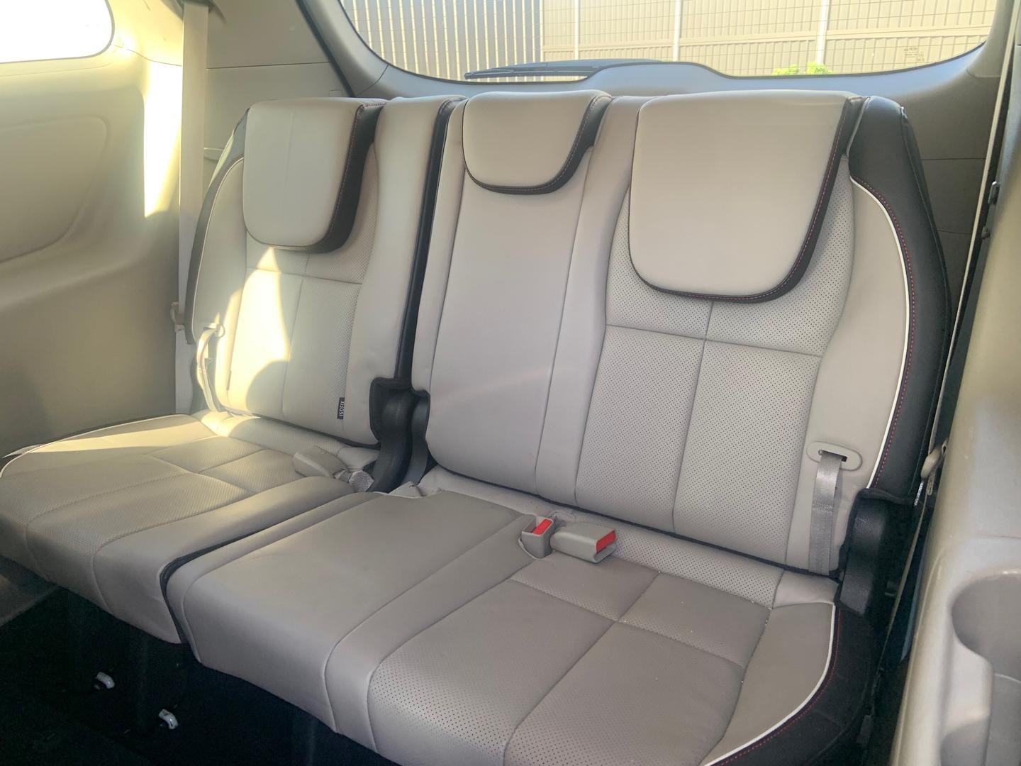 2020 Kia Carnival YP SLi Van Image 18