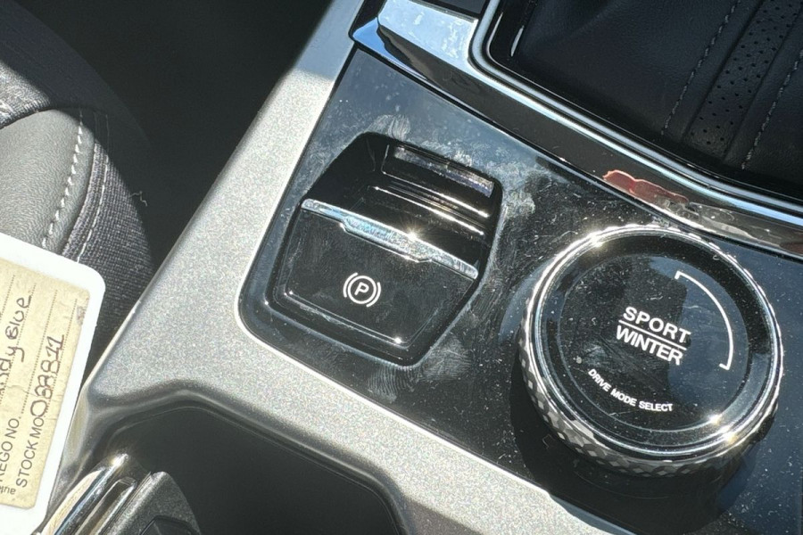 2023 SsangYong Korando C300 ELX Wagon Image 15