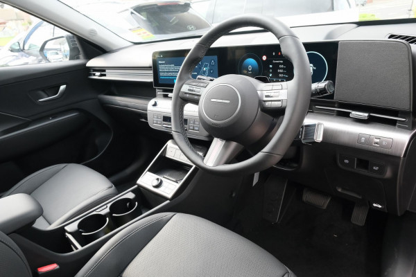 2026 Hyundai KONA SX2.V2  Electric Premium SUV Image 6