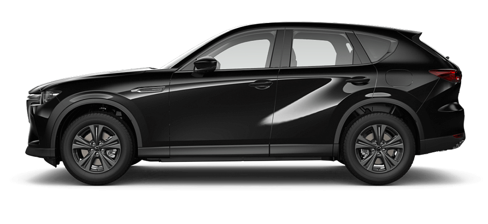 2023 Mazda CX-60 KH Series G40e Evolve SUV Image 22