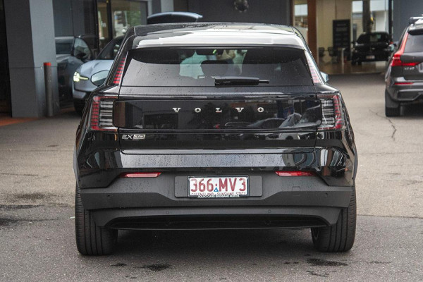 2024 MY25 Volvo EX30  Twin Motor Performance Ultra SUV Image 3