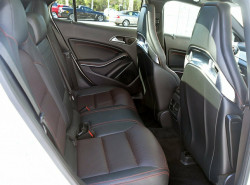 2016 MY07 Mercedes-Benz Gla45 X156 807MY AMG Wagon