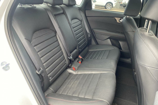 2023 MY24 Kia Cerato BD GT Sedan Image 15