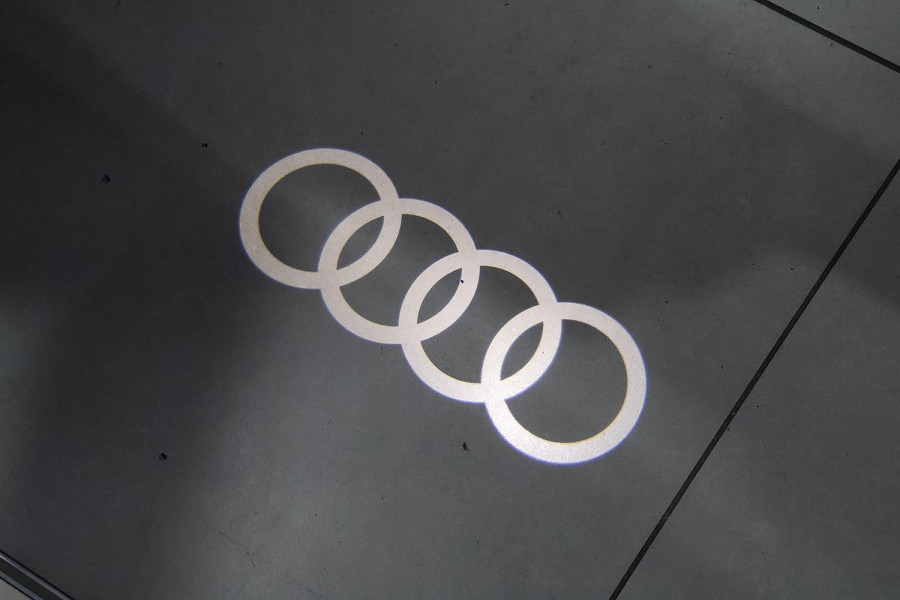 2025 Audi Q3 F3 35 TFSI S line Edition SUV
