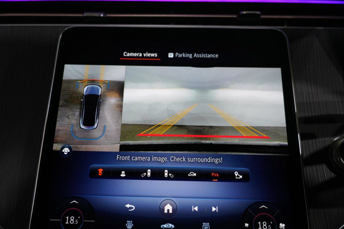 2023 Mercedes-Benz EQE 350 4matic SUV