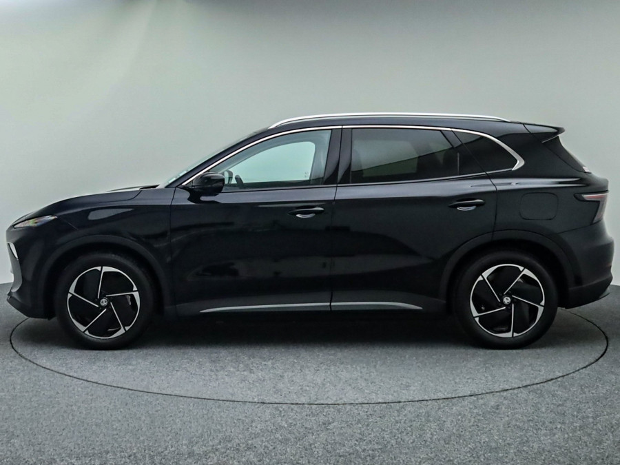 2026 MG MGS5 EV Essence 62 SUV Image 6