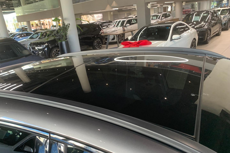 2022 Mercedes-Benz GLA-Class H247 GLA45 AMG S SUV