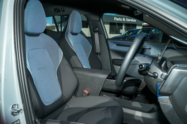 2024 MY25 Volvo EX30  Single Motor Extended Range Plus SUV Image 11