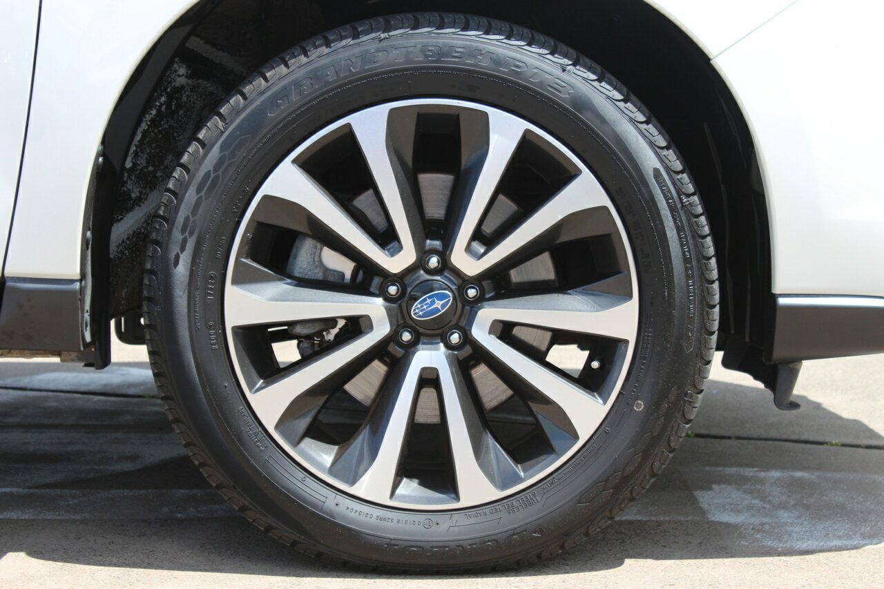 2016 Subaru Forester S4 2.0D-S Wagon Image 13