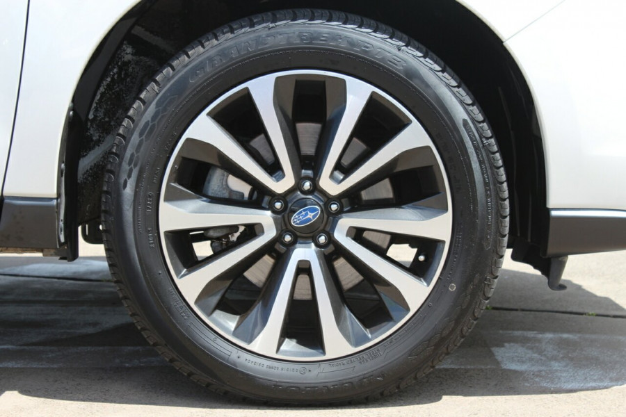 2016 Subaru Forester S4 2.0D-S Wagon Image 13