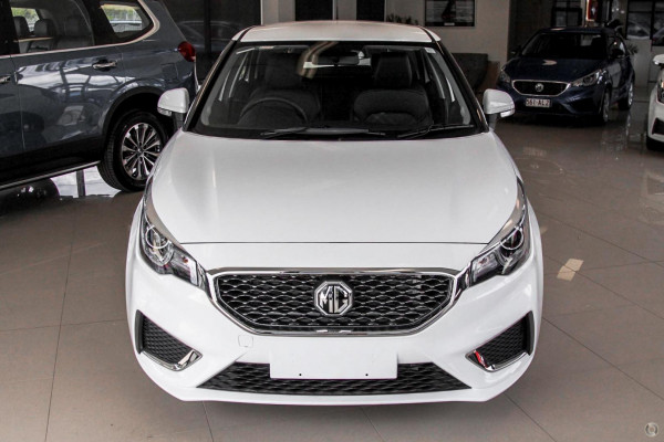 2024 MG MG3  Excite Hatch