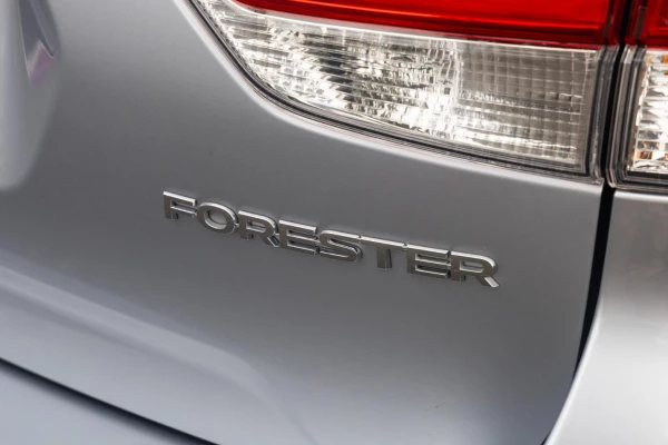 2024 Subaru Forester S5 2.5i SUV Image 20
