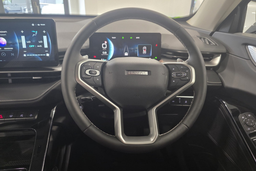 2025 GWM Haval H6 B01 Vanta SUV Image 26