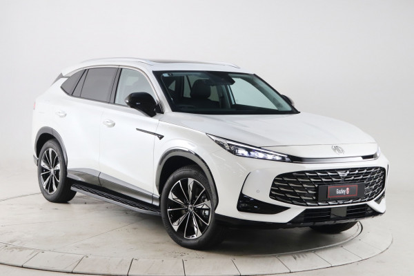 2026 MG HS Super Hybrid Essence SUV Image 3